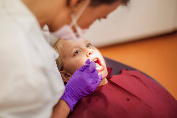 Best Walk-In Emergency Dentist in Long Valley, NJ