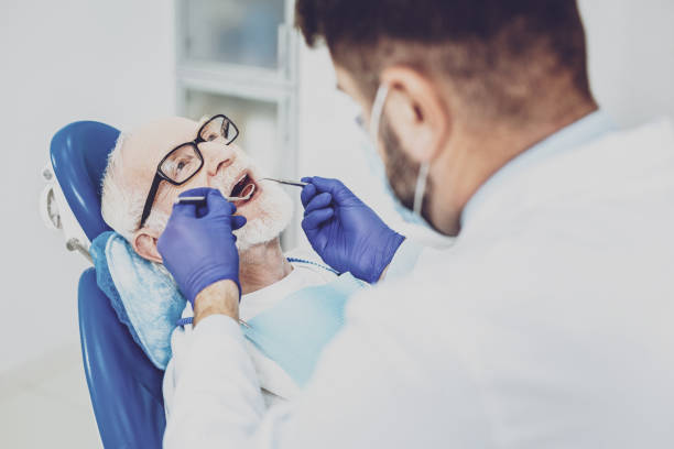 Best Emergency Treatment for Toothache in Long Valley, NJ